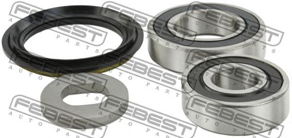 Купить запчасть FEBEST - NOSP12 