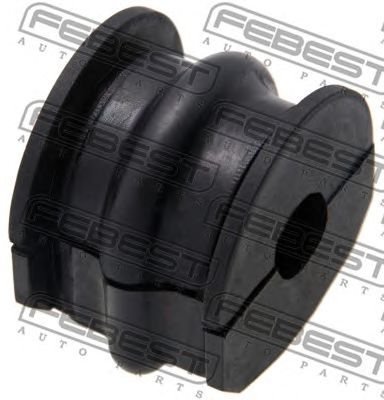 Купить запчасть FEBEST - NSBV36R 