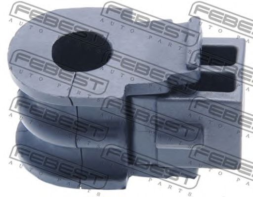 Купить запчасть FEBEST - NSBZ12F 
