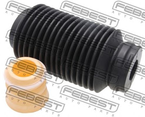 Купить запчасть FEBEST - NSHBE51F 