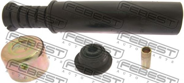 Купить запчасть FEBEST - NSHBK12R 