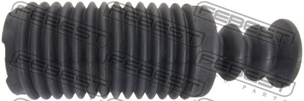 Купить запчасть FEBEST - NSHBN15R 