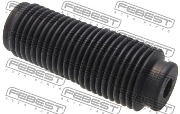 Купить запчасть FEBEST - NSHBY50F 