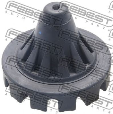 Купить запчасть FEBEST - NSIV35U 