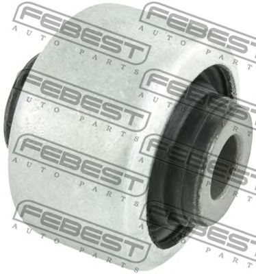 Купить запчасть FEBEST - PGAB407S 