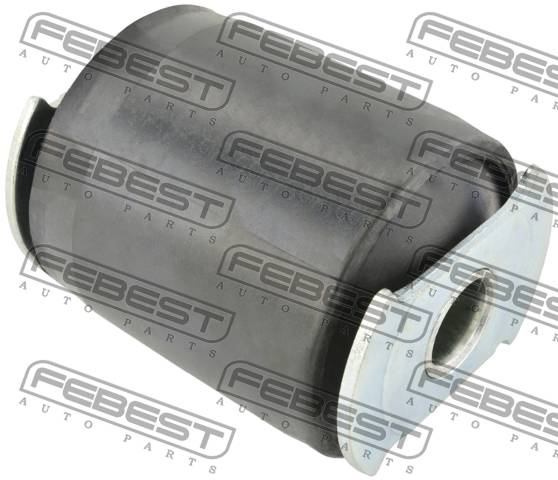 Купить запчасть FEBEST - PGABBOX3RF 