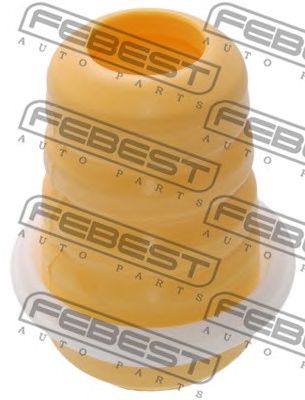 Купить запчасть FEBEST - PGD001 