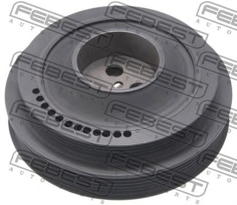 Купить запчасть FEBEST - PGDSBOX3 