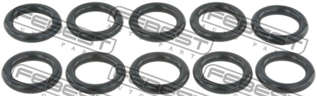 Купить запчасть FEBEST - RINGAH021PCS10 