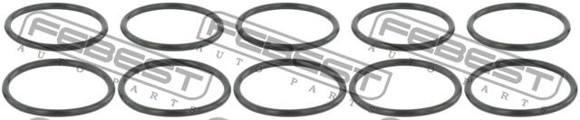 Купить запчасть FEBEST - RINGAH029PCS10 