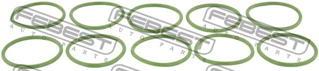 Купить запчасть FEBEST - RINGAH035PCS10 