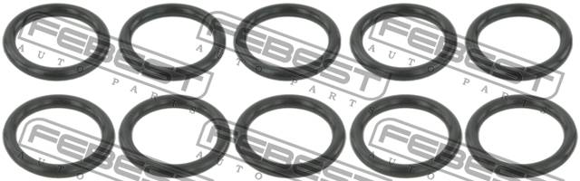 Купить запчасть FEBEST - RINGFL023PCS10 