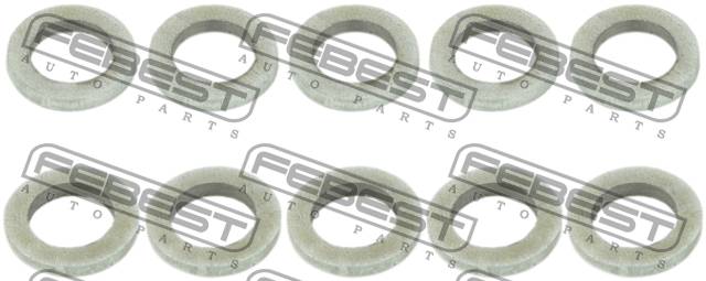 Купить запчасть FEBEST - RINGFL036PCS10 