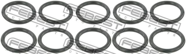 Купить запчасть FEBEST - RINGFL041PCS10 