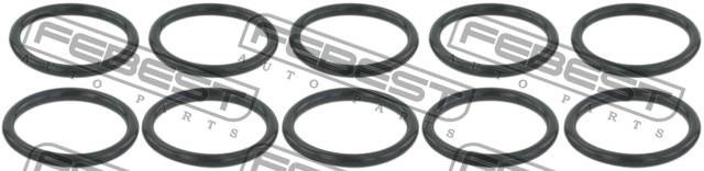 Купить запчасть FEBEST - RINGOL016PCS10 