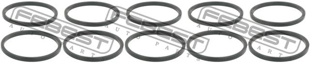 Купить запчасть FEBEST - RINGOL026PCS10 