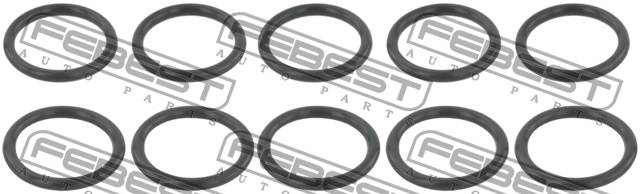 Купить запчасть FEBEST - RINGOL031PCS10 