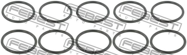 Купить запчасть FEBEST - RINGOL037PCS10 