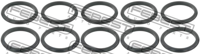 Купить запчасть FEBEST - RINGOL049PCS10 