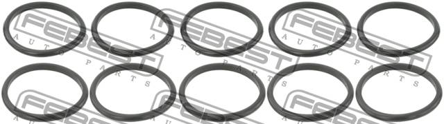 Купить запчасть FEBEST - RINGOL050PCS10 