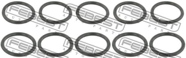 Купить запчасть FEBEST - RINGOL060PCS10 