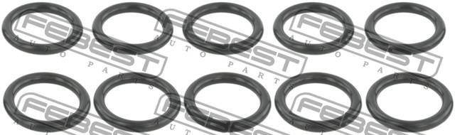 Купить запчасть FEBEST - RINGOL061PCS10 