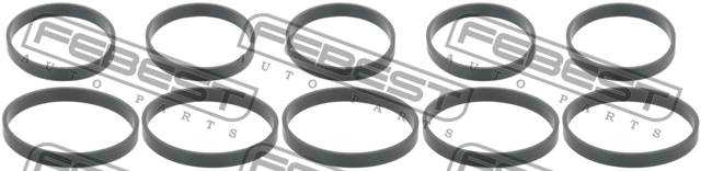 Купить запчасть FEBEST - RINGWH021PCS10 