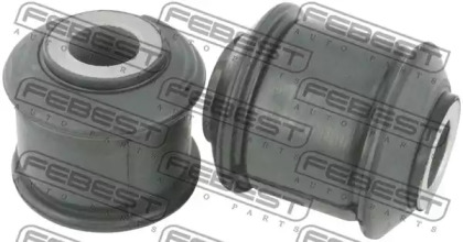 Купить запчасть FEBEST - RNABKANRKIT 