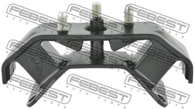 Купить запчасть FEBEST - SBM012 