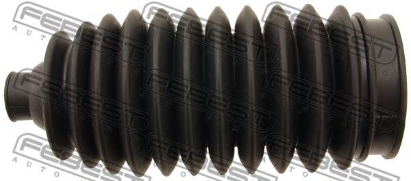 Купить запчасть FEBEST - SBRKBG12L 