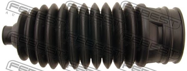 Купить запчасть FEBEST - SBRKBG12R 