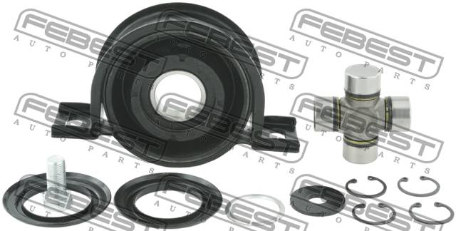 Купить запчасть FEBEST - SGCBKORC 