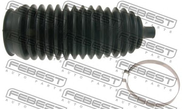 Купить запчасть FEBEST - SGRKBREX 