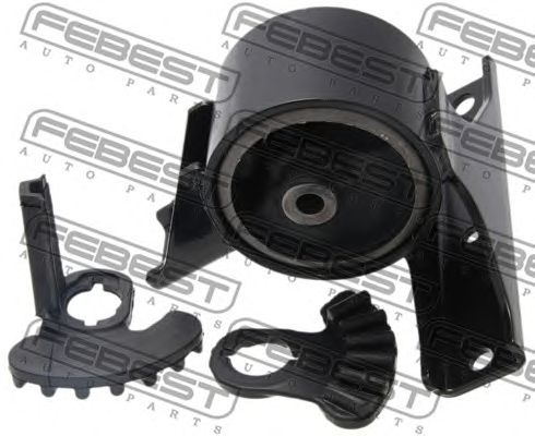 Купить запчасть FEBEST - SZMSX4RH 