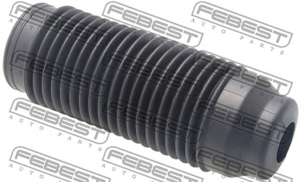 Купить запчасть FEBEST - SZSHBSX4F 