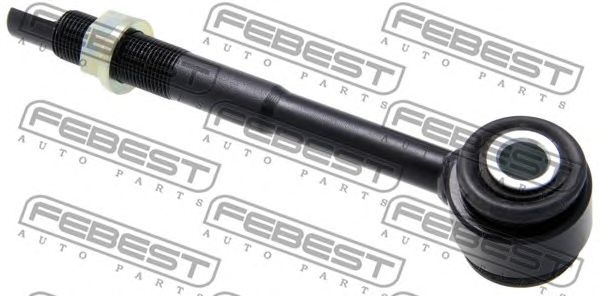 Купить запчасть FEBEST - TAB464RZ 