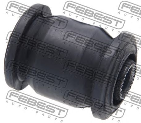 Купить запчасть FEBEST - TABACU10R 