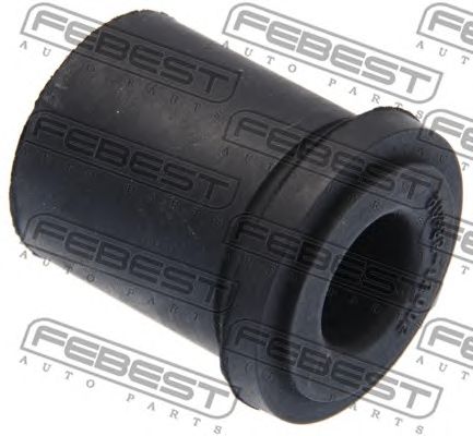 Купить запчасть FEBEST - TABET196X 