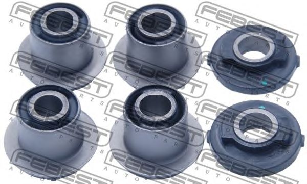Купить запчасть FEBEST - TABGRJ200KIT 