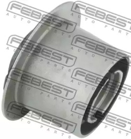 Купить запчасть FEBEST - TABGZG50 