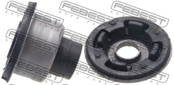 Купить запчасть FEBEST - TABUCK60DM 