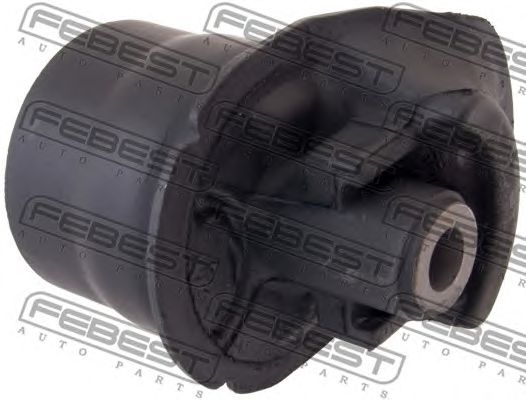 Купить запчасть FEBEST - TABZZE120R 