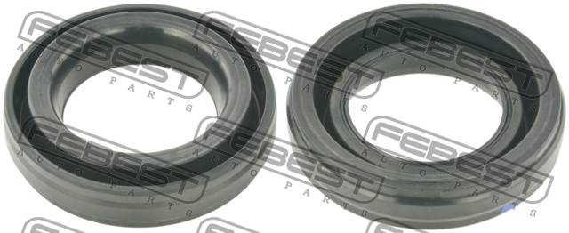 Купить запчасть FEBEST - TCP003PCS2 