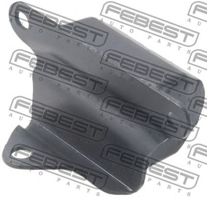 Купить запчасть FEBEST - TD200SR 