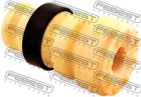 Купить запчасть FEBEST - TDACU30F 