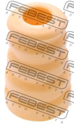 Купить запчасть FEBEST - TDACV30F 