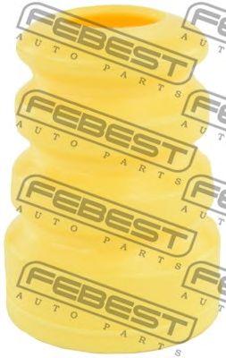 Купить запчасть FEBEST - TDACV40R 