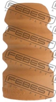 Купить запчасть FEBEST - TDAT190F 