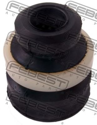 Купить запчасть FEBEST - TDGX100R 