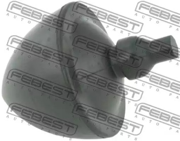 Купить запчасть FEBEST - TDKDN145F 